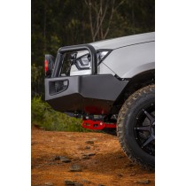  RECOVERY POINT LH 8T ARB : Point d’Ancrage Renforcé DMAX/BT50 